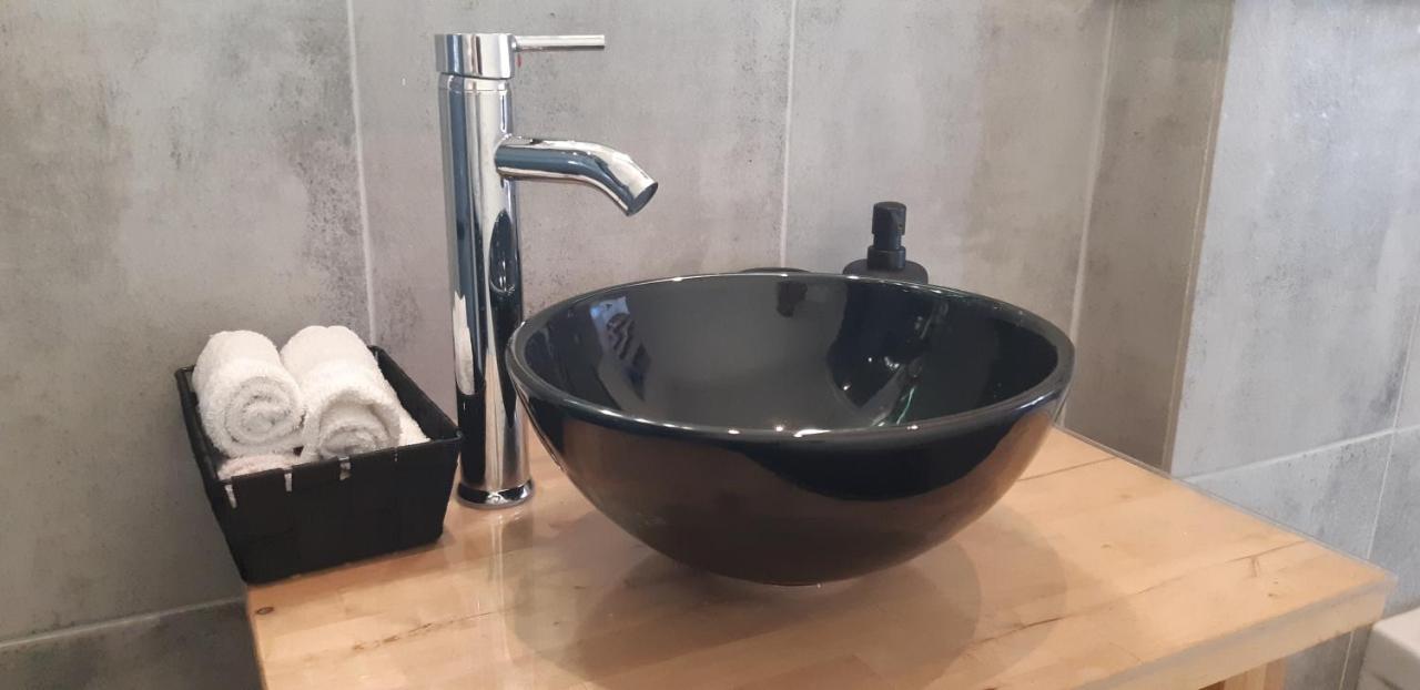 Breezand Luxe Bloemenzicht 4 Personen, Bnb, 10 Minuten Van Zee المظهر الخارجي الصورة